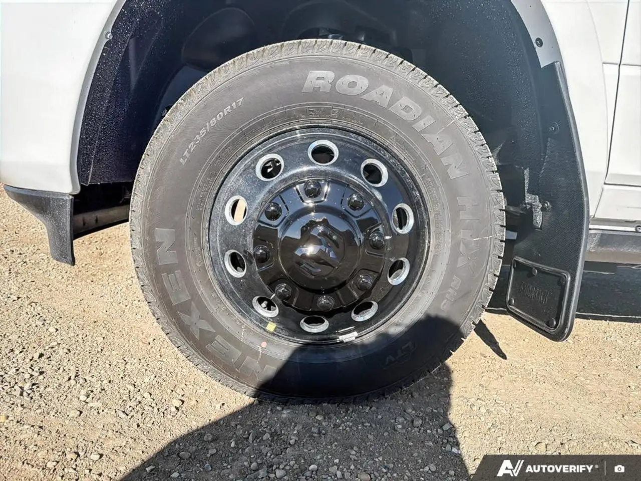 RAM 3500 снимка RAM 3500