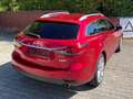 Mazda 6 Sports-Line // TÜV und Inspektion neu // Rouge - thumbnail 6