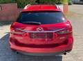 Mazda 6 Sports-Line // TÜV und Inspektion neu // Rouge - thumbnail 5