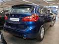 BMW 218 d A Advantage HiFi DAB LED Navi Tempomat Shz Blauw - thumbnail 2