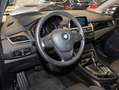 BMW 218 d A Advantage HiFi DAB LED Navi Tempomat Shz Blauw - thumbnail 4