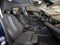BMW 218 d A Advantage HiFi DAB LED Navi Tempomat Shz Blauw - thumbnail 11
