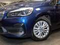 BMW 218 d A Advantage HiFi DAB LED Navi Tempomat Shz Blauw - thumbnail 3