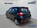 Hyundai i10 Select 1.0 Navi Apple CarPlay Android Auto Musikst Schwarz - thumbnail 4