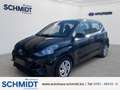 Hyundai i10 Select 1.0 Navi Apple CarPlay Android Auto Musikst Schwarz - thumbnail 1