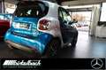 smart forTwo fortwo coupe EQ Plateado - thumbnail 4