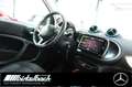 smart forTwo fortwo coupe EQ Plateado - thumbnail 9