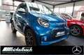 smart forTwo fortwo coupe EQ Plateado - thumbnail 3