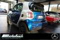 smart forTwo fortwo coupe EQ Plateado - thumbnail 2