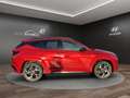 Hyundai TUCSON N Line Plug-In Hybrid 4WD Sitz-Paket Pano Rot - thumbnail 6