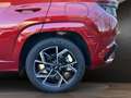 Hyundai TUCSON N Line Plug-In Hybrid 4WD Sitz-Paket Pano Rot - thumbnail 22