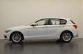 BMW 118 1-serie 118i Executive Automaat / LED / Navigatie White - thumbnail 2