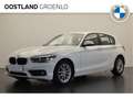 BMW 118 1-serie 118i Executive Automaat / LED / Navigatie White - thumbnail 1