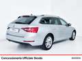 Skoda Superb wagon 1.6 tdi executive dsg my17 Grau - thumbnail 4