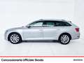 Skoda Superb wagon 1.6 tdi executive dsg my17 Grau - thumbnail 3
