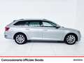 Skoda Superb wagon 1.6 tdi executive dsg my17 Grau - thumbnail 6