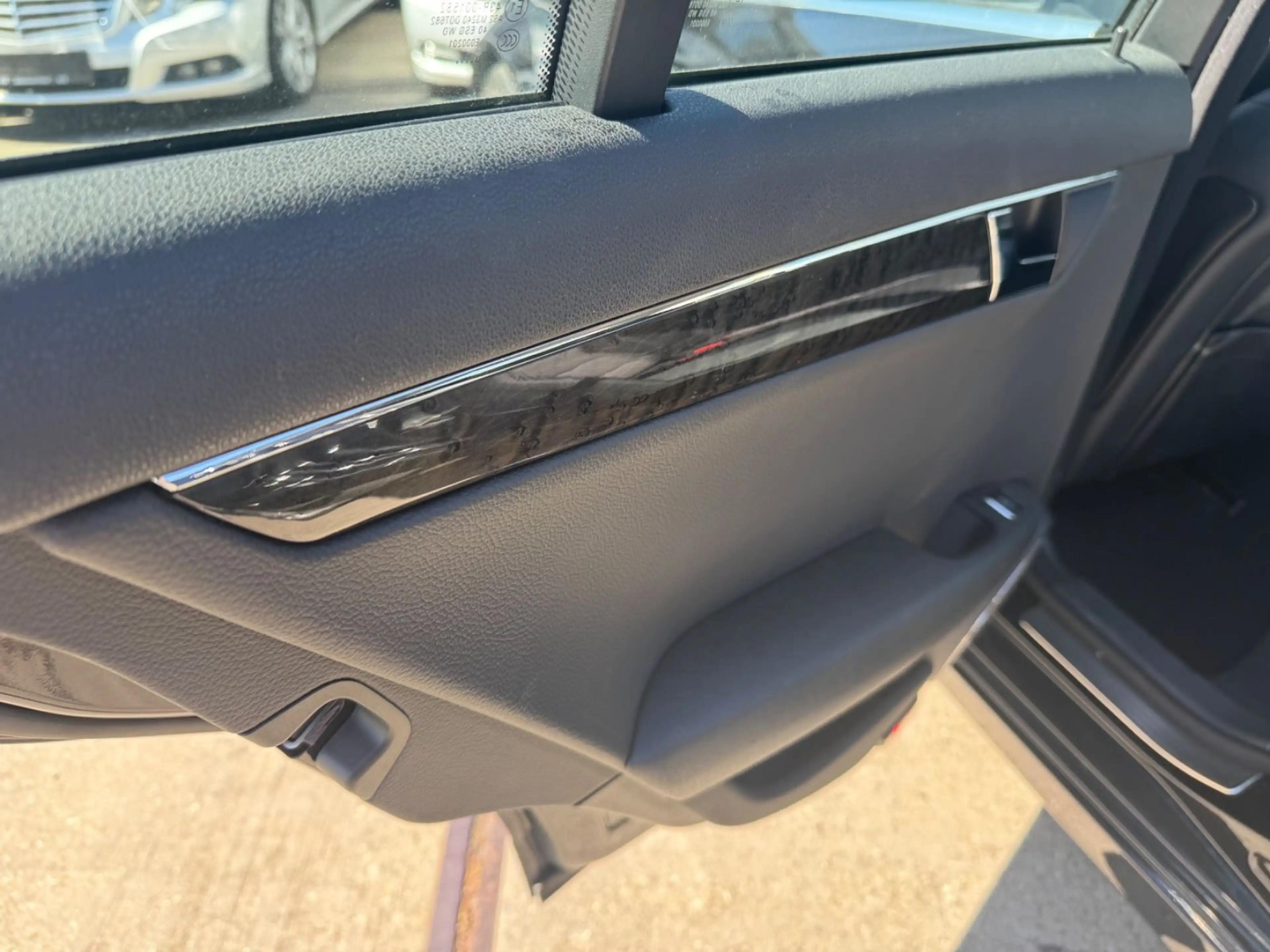 Mercedes-Benz C 200 CGi, Aut., Schiebedach, 1 Jahr Gar. — photo 13