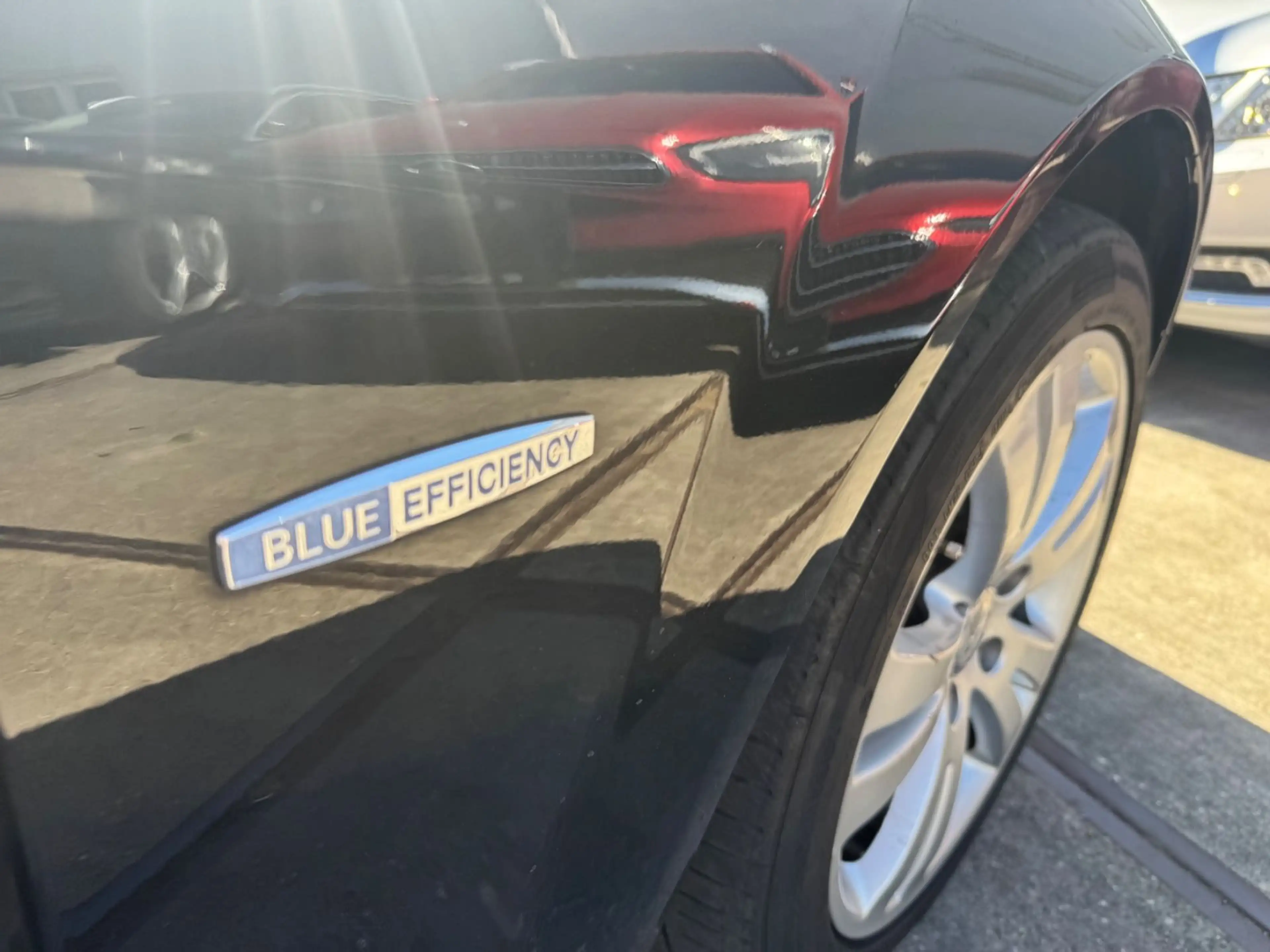 Mercedes-Benz C 200 CGi, Aut., Schiebedach, 1 Jahr Gar. — photo 10