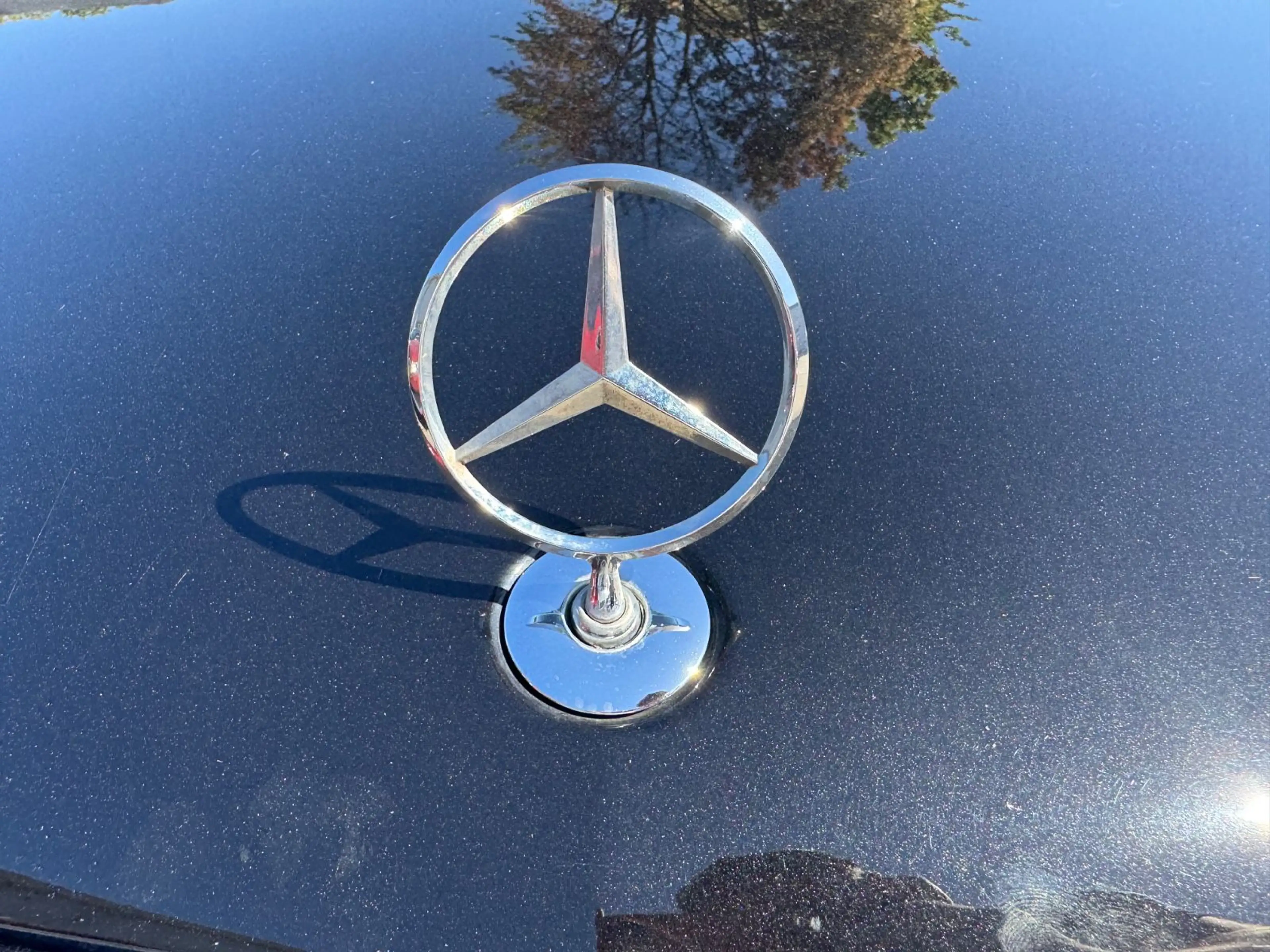 Mercedes-Benz C 200 CGi, Aut., Schiebedach, 1 Jahr Gar. — photo 14