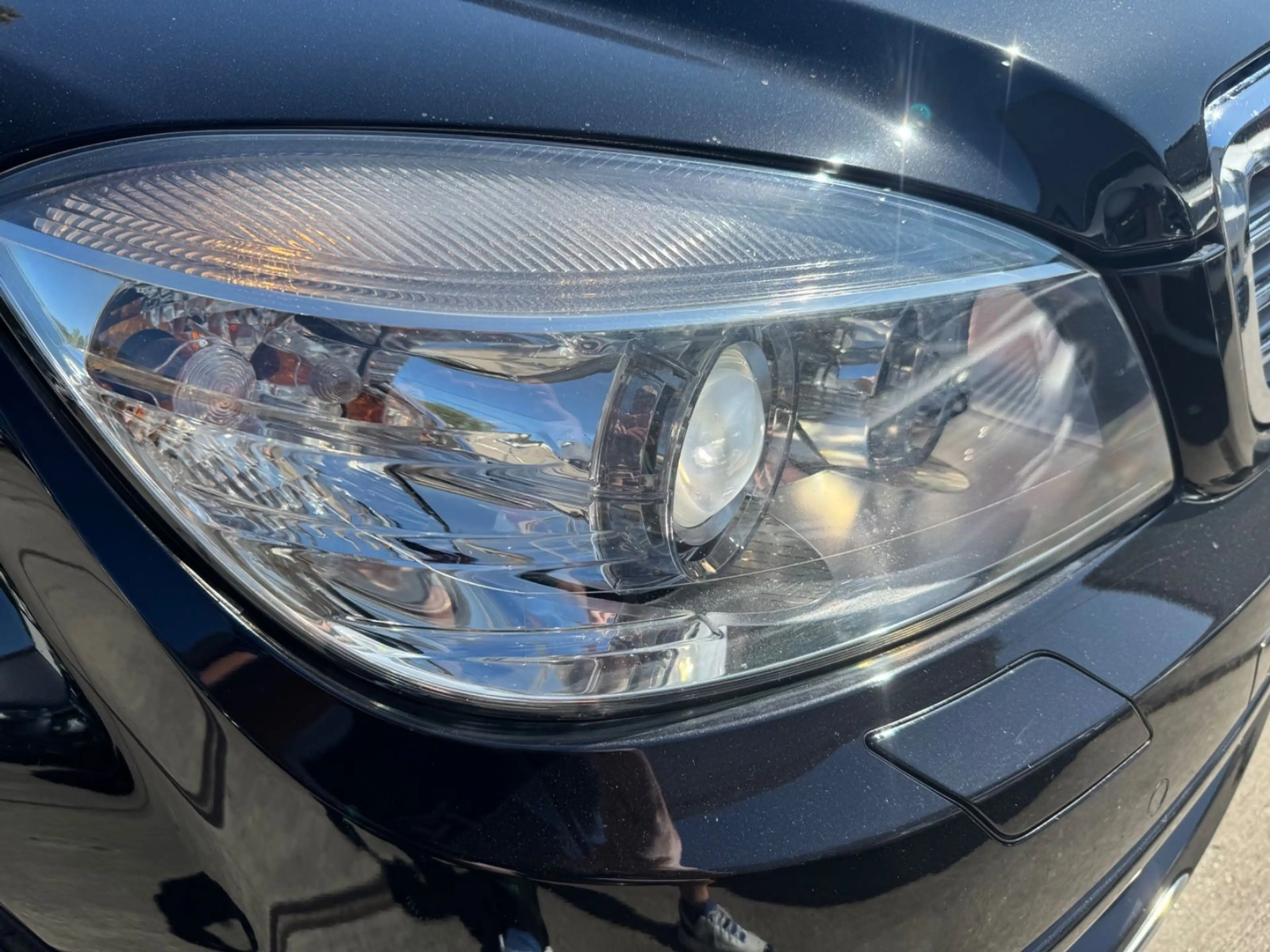 Mercedes-Benz C 200 CGi, Aut., Schiebedach, 1 Jahr Gar. — photo 11