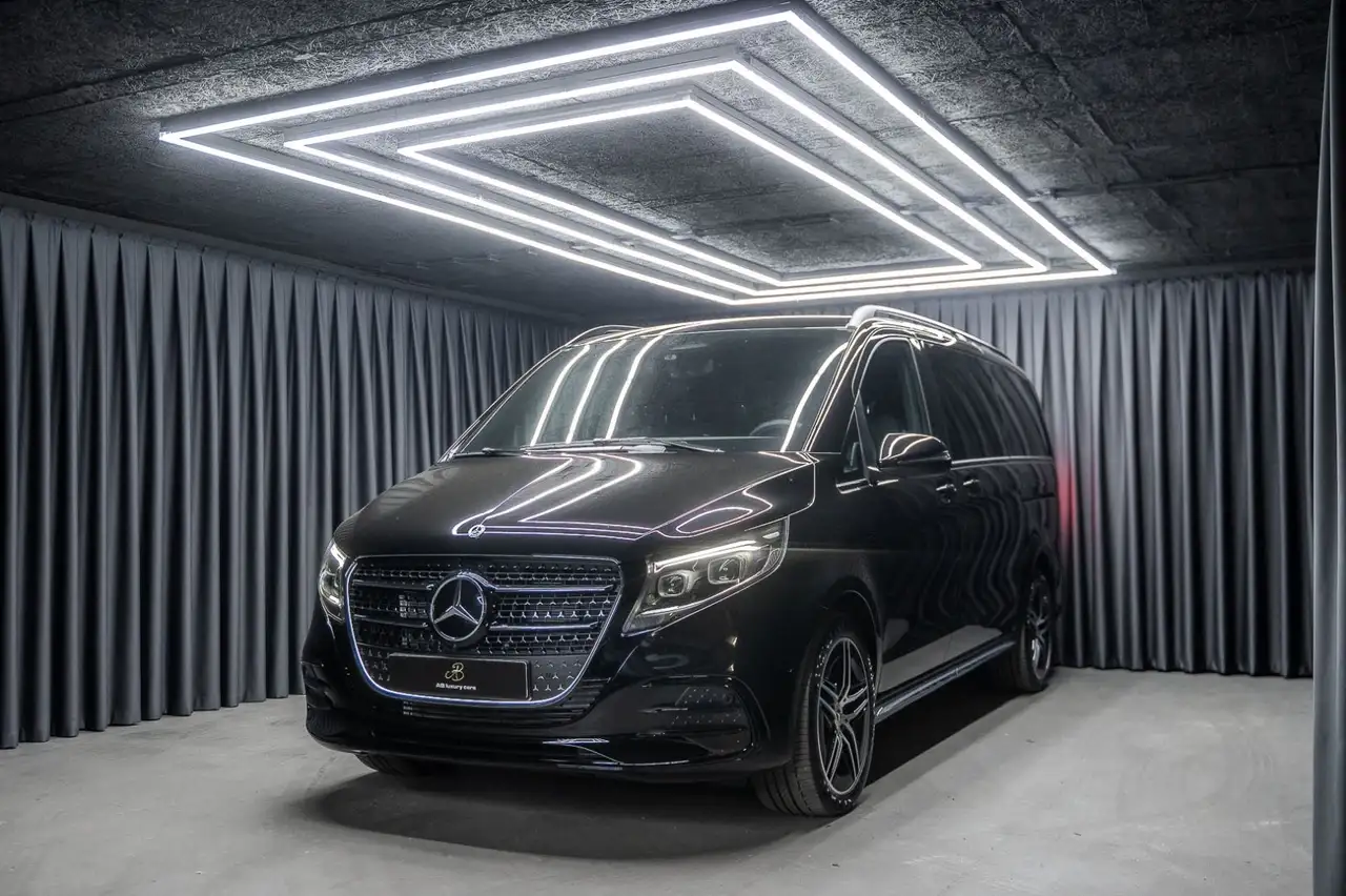 Mercedes-Benz V 300