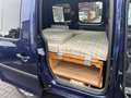 Volkswagen Caddy Life *CAMPING* Solaranlage Scheckheft KLIMA NAVI Blau - thumbnail 7