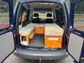Volkswagen Caddy Life *CAMPING* Solaranlage Scheckheft KLIMA NAVI Blau - thumbnail 11