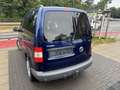 Volkswagen Caddy Life *CAMPING* Solaranlage Scheckheft KLIMA NAVI Blau - thumbnail 4