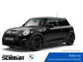MINI Cooper S John Cooper Works Trim+2J-NEXT-GARANTIE Schwarz - thumbnail 1