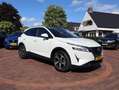 Nissan Qashqai 1.3 MHEV N-Connecta | Navigatie | Camera | Panoram Blanc - thumbnail 14