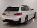 BMW 320 d xDrive M Sport AHK STHZG Memory DriviAsProf Blanc - thumbnail 2