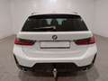 BMW 320 d xDrive M Sport AHK STHZG Memory DriviAsProf Blanc - thumbnail 3