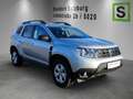 Dacia Duster DUSTER Jubiläum Blue dCi 115 Silber - thumbnail 4