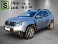 Dacia Duster DUSTER Jubiläum Blue dCi 115 Silber - thumbnail 1