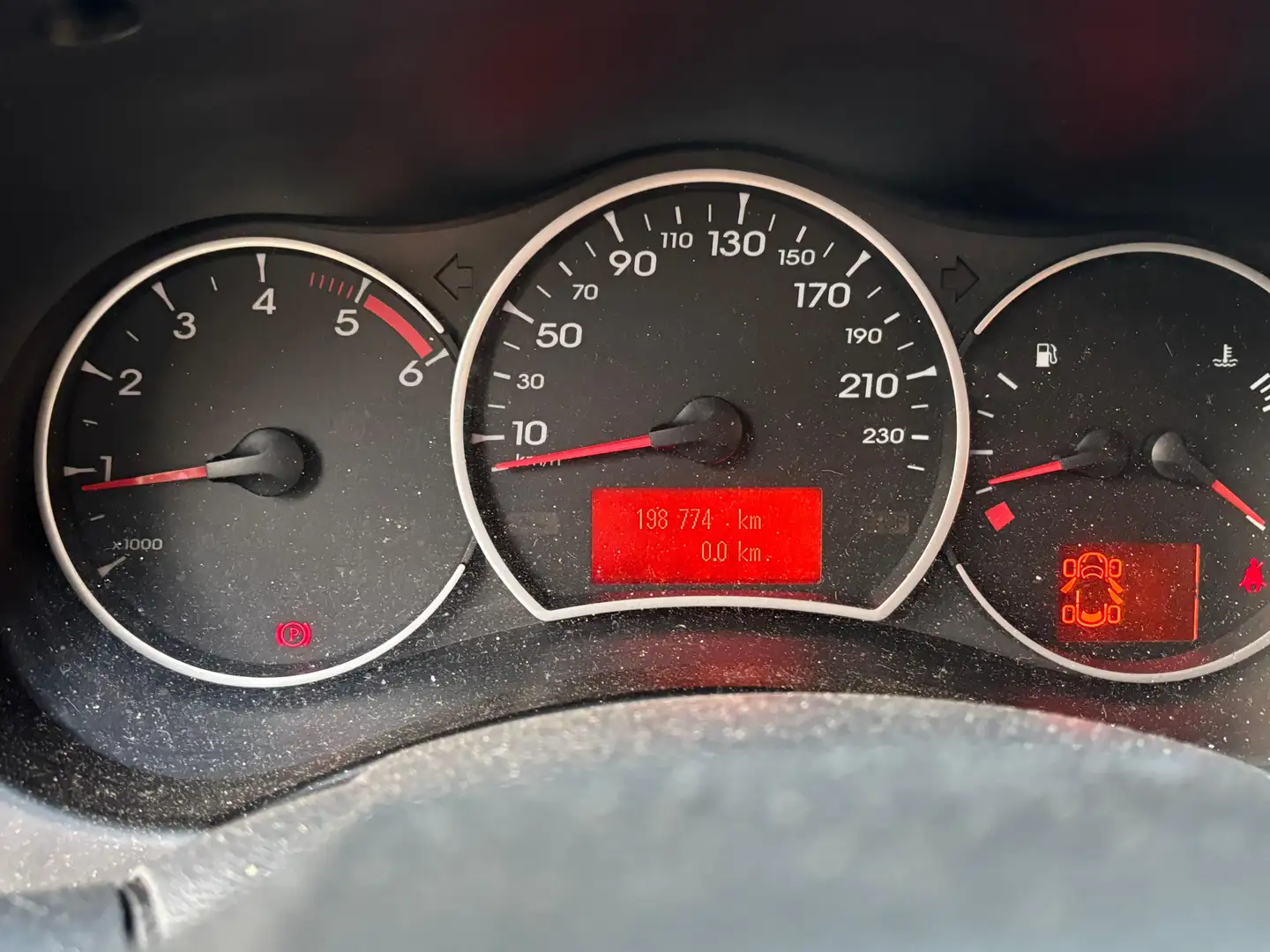 Renault Koleos Koleos 2.0 dci Dynamique 4x4 150cv fap Сірий - 1