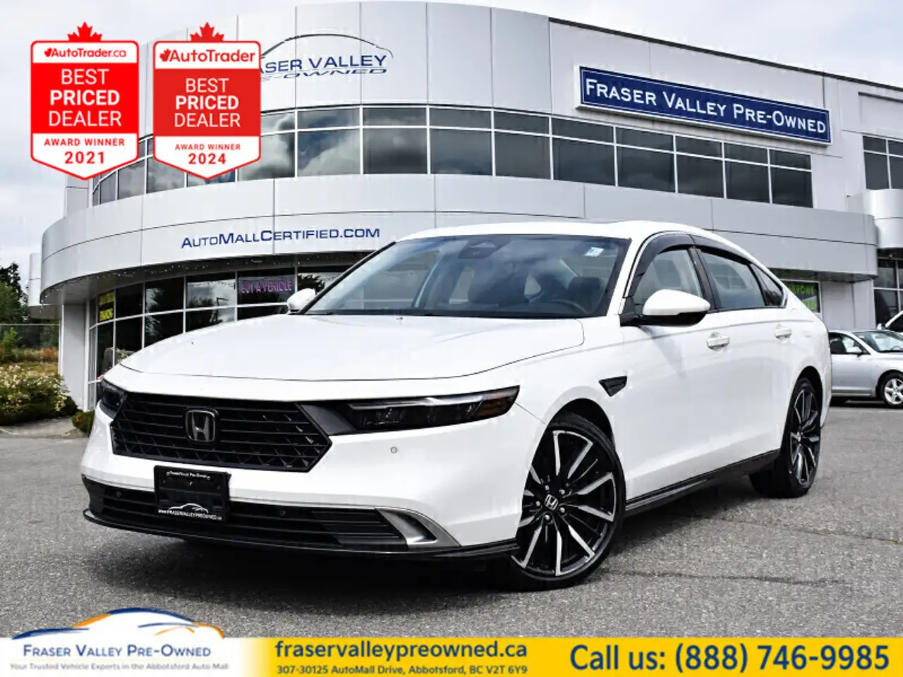 2023 Honda Accord