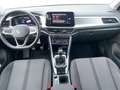 Volkswagen T-Roc Life 1,5 TSI ACC+LED+Shzg.+Einparkh.+16´´ Silver - thumbnail 10