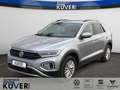 Volkswagen T-Roc Life 1,5 TSI ACC+LED+Shzg.+Einparkh.+16´´ Silver - thumbnail 1