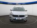 Volkswagen T-Roc Life 1,5 TSI ACC+LED+Shzg.+Einparkh.+16´´ Silver - thumbnail 2