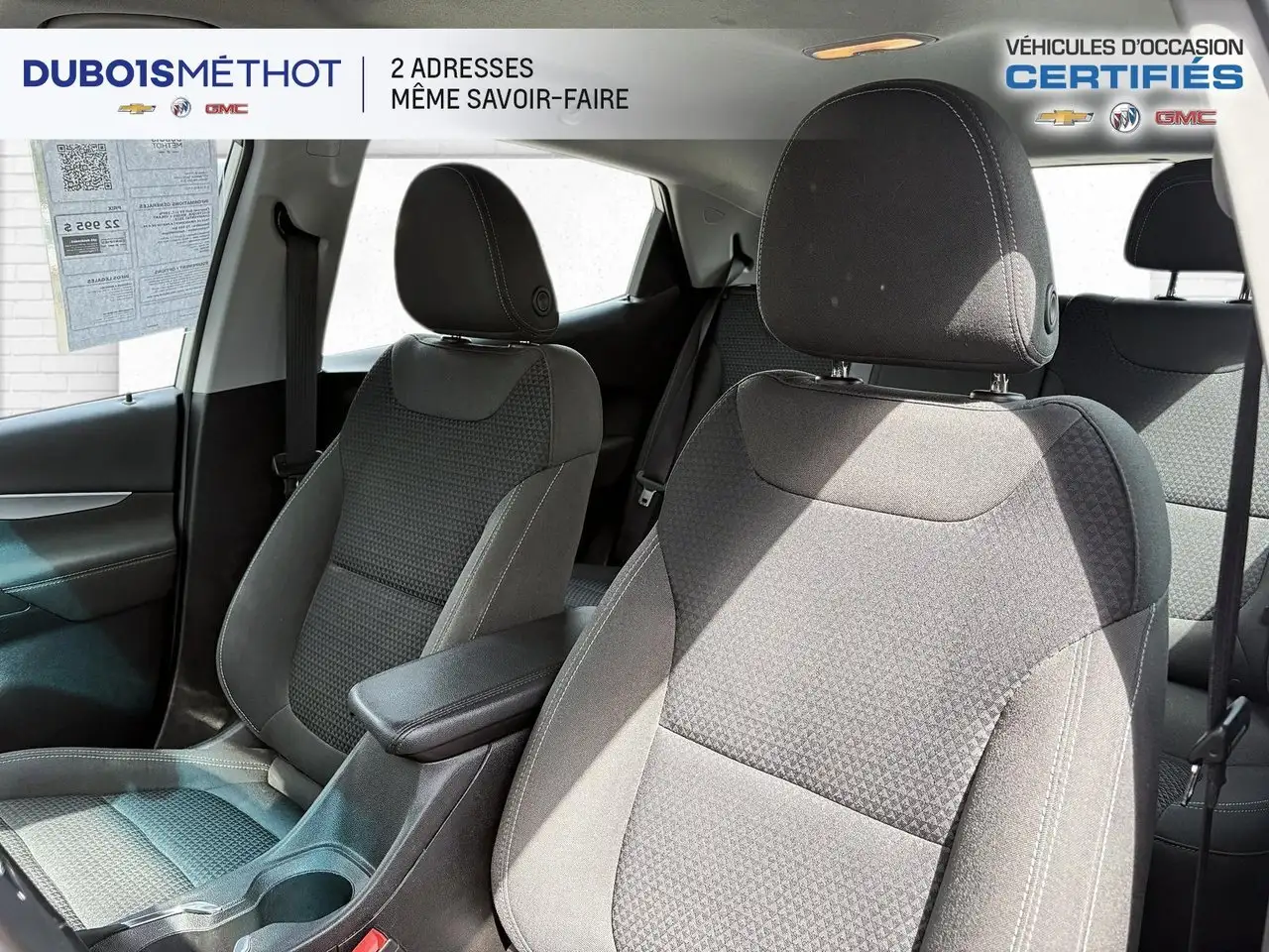 Chevrolet Bolt снимка Chevrolet Bolt