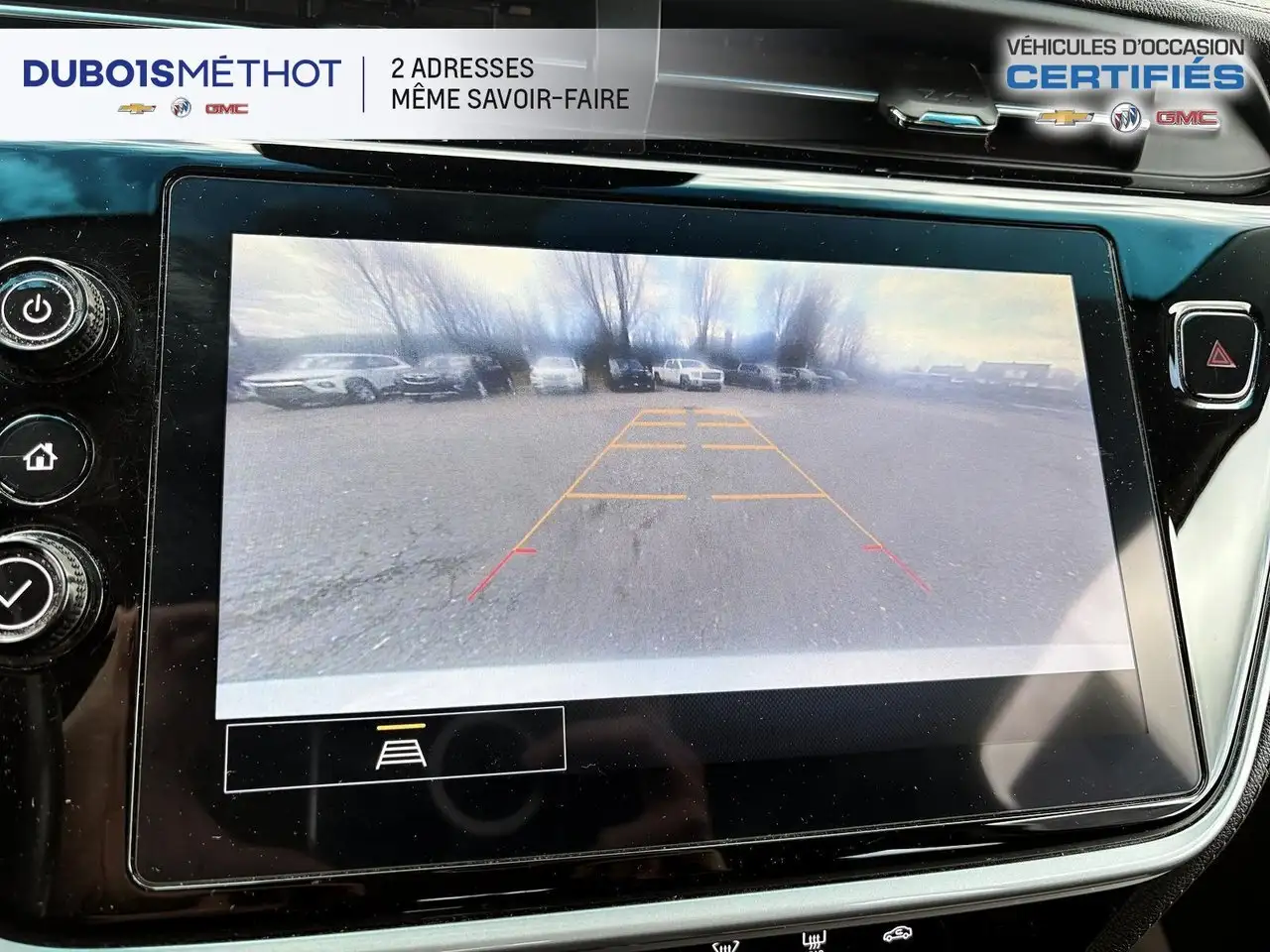 Chevrolet Bolt снимка Chevrolet Bolt