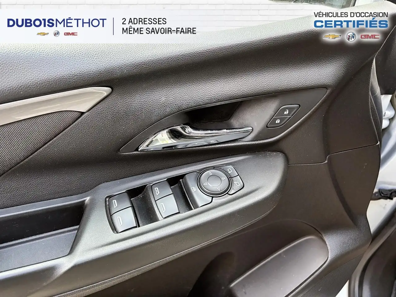 Chevrolet Bolt снимка Chevrolet Bolt