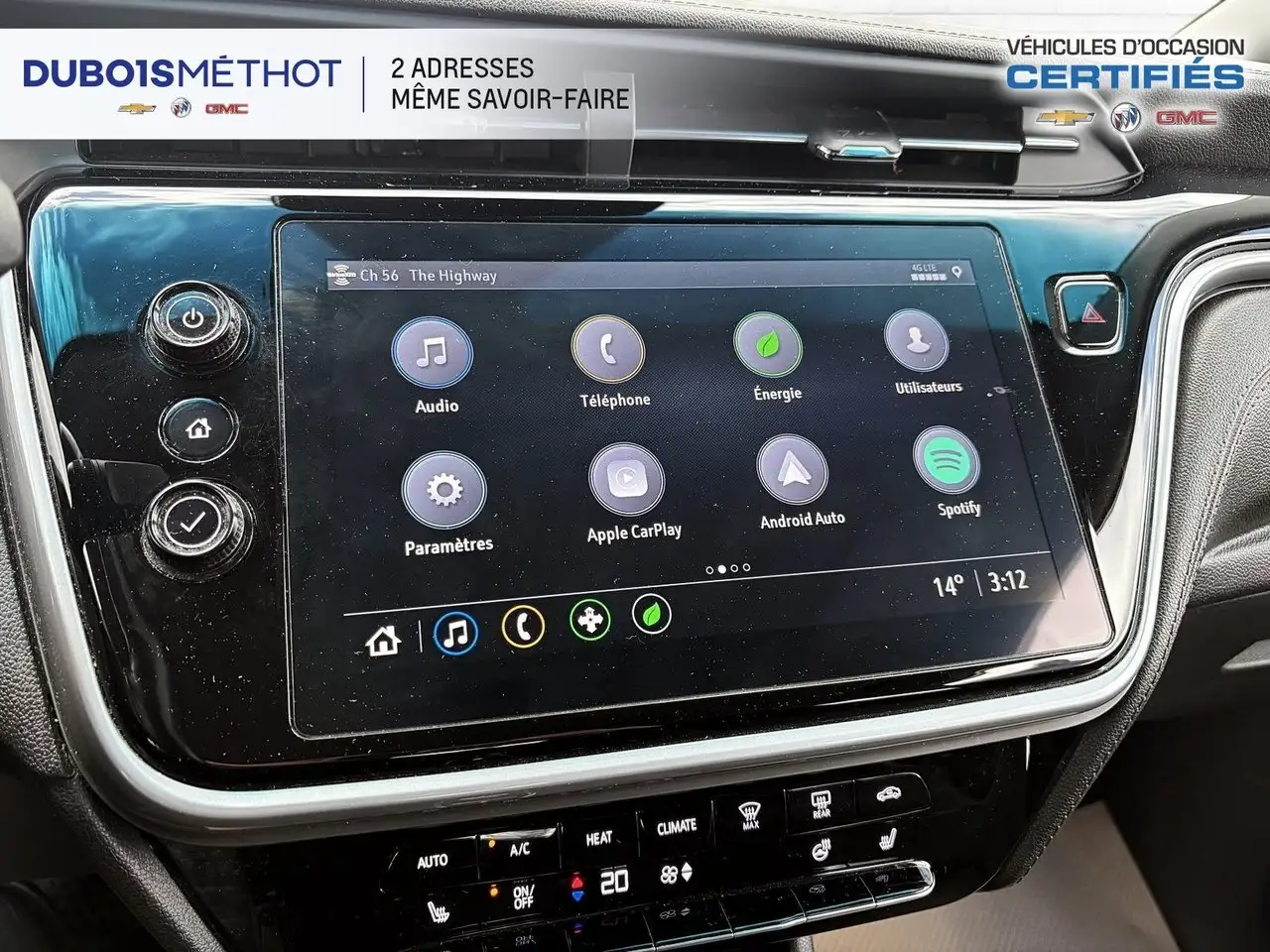 Chevrolet Bolt снимка Chevrolet Bolt