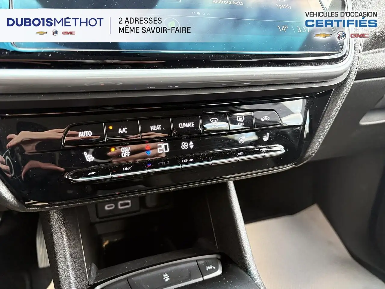 Chevrolet Bolt снимка Chevrolet Bolt