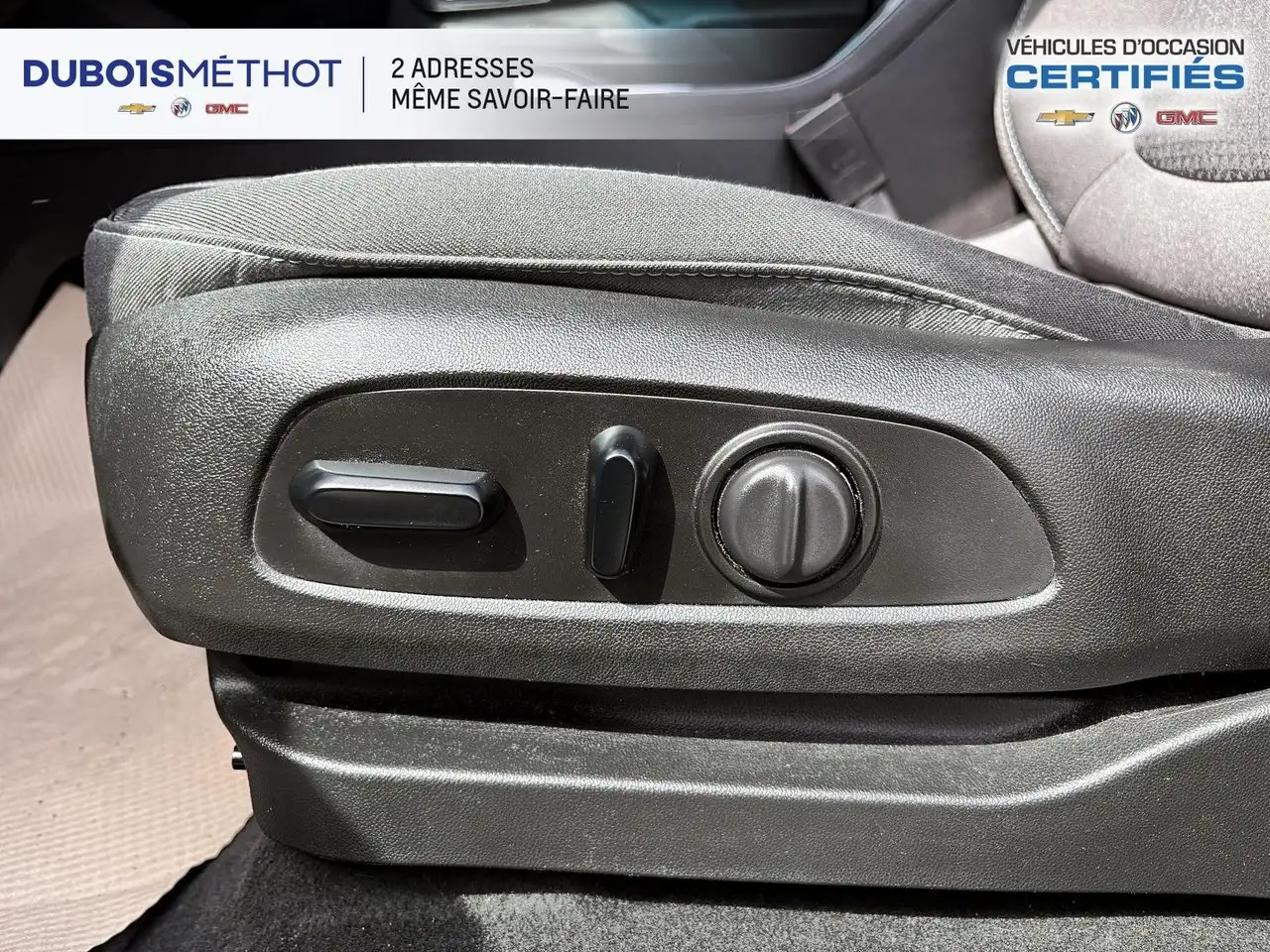 Chevrolet Bolt снимка Chevrolet Bolt