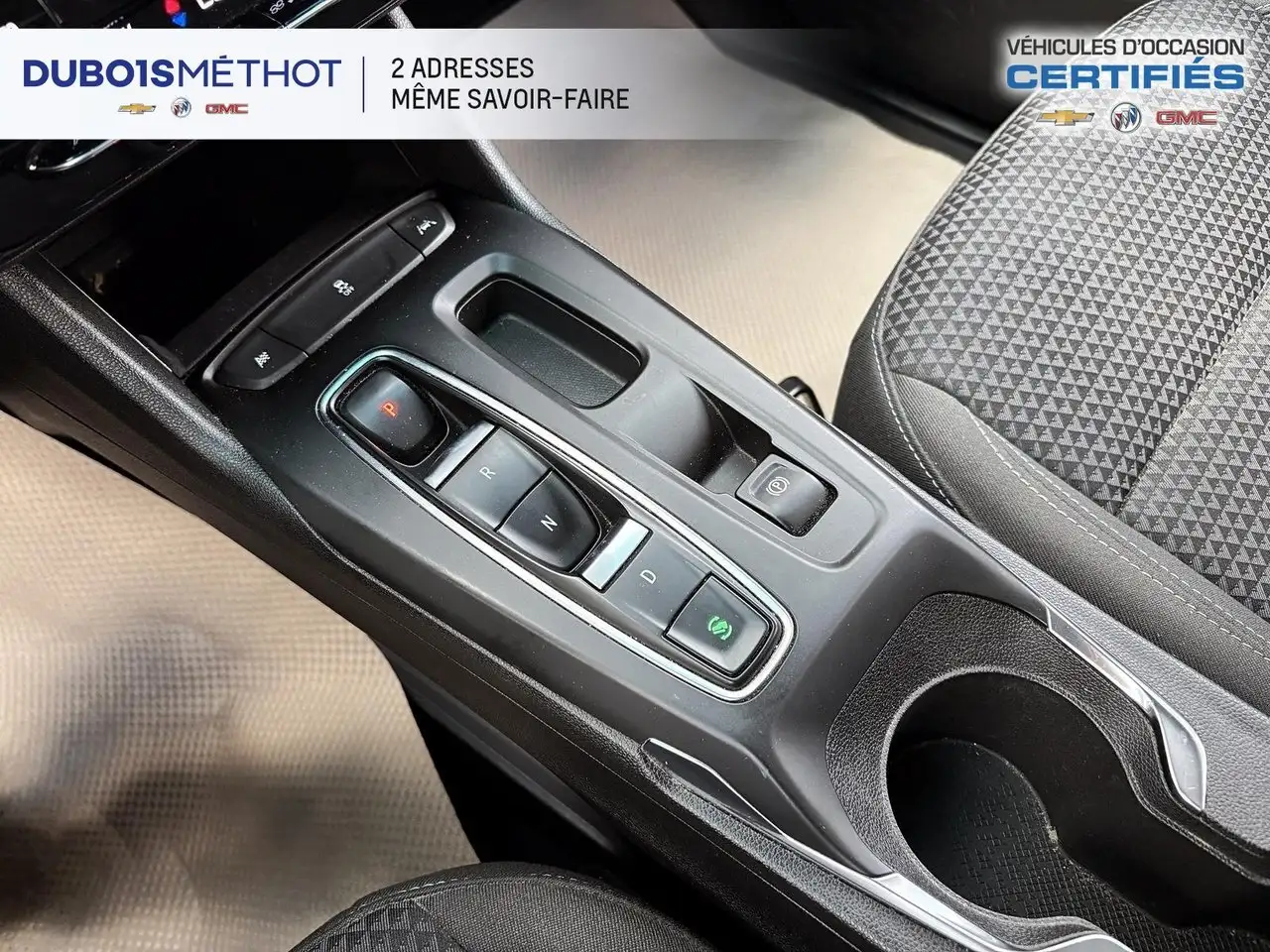Chevrolet Bolt снимка Chevrolet Bolt