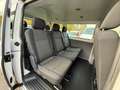 Volkswagen T6 Kombi T6.1 Transporter Kombi EcoProfi FWD + Blanc - thumbnail 19