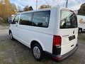 Volkswagen T6 Kombi T6.1 Transporter Kombi EcoProfi FWD + Blanc - thumbnail 6