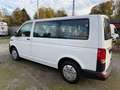 Volkswagen T6 Kombi T6.1 Transporter Kombi EcoProfi FWD + Blanc - thumbnail 7