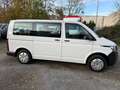 Volkswagen T6 Kombi T6.1 Transporter Kombi EcoProfi FWD + Blanc - thumbnail 2